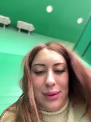 AndreaMood Cam Model Chat September 30, 2025