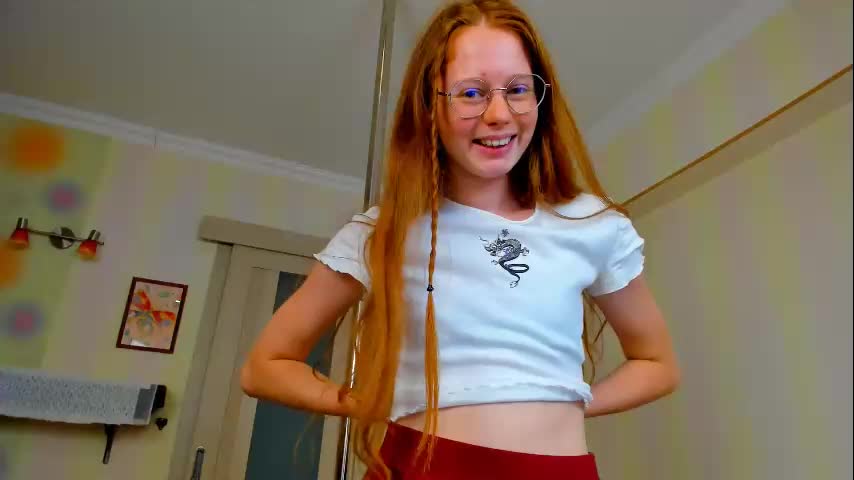 fire_luna Cam Model Chat September 30, 2025