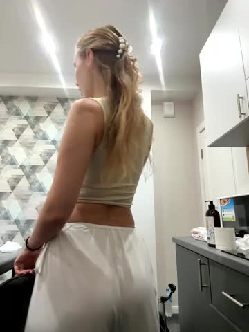 Ketitull Cam Model Chat September 30, 2025