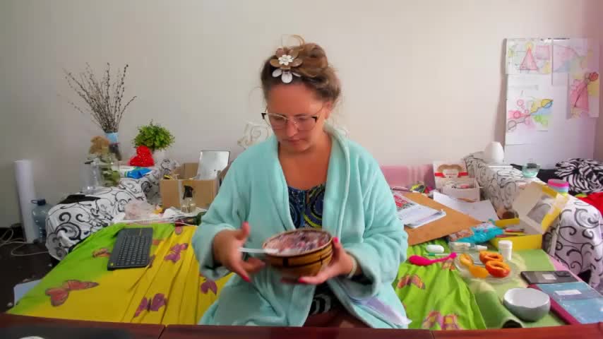 IamYourNarcotic Cam Model Chat September 30, 2025