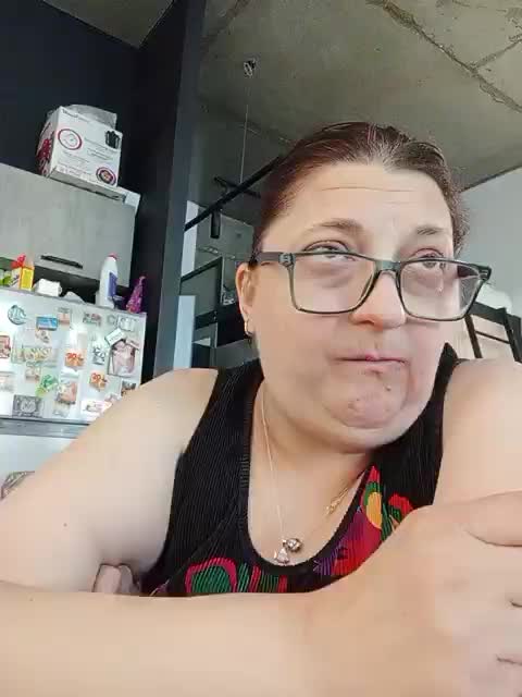 Natalina1 Cam Model Chat September 30, 2025