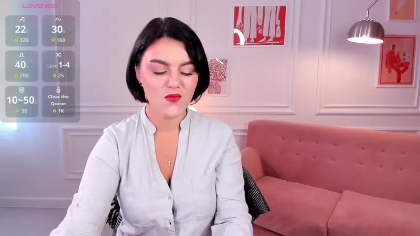 moodberry Cam Model Chat September 30, 2025