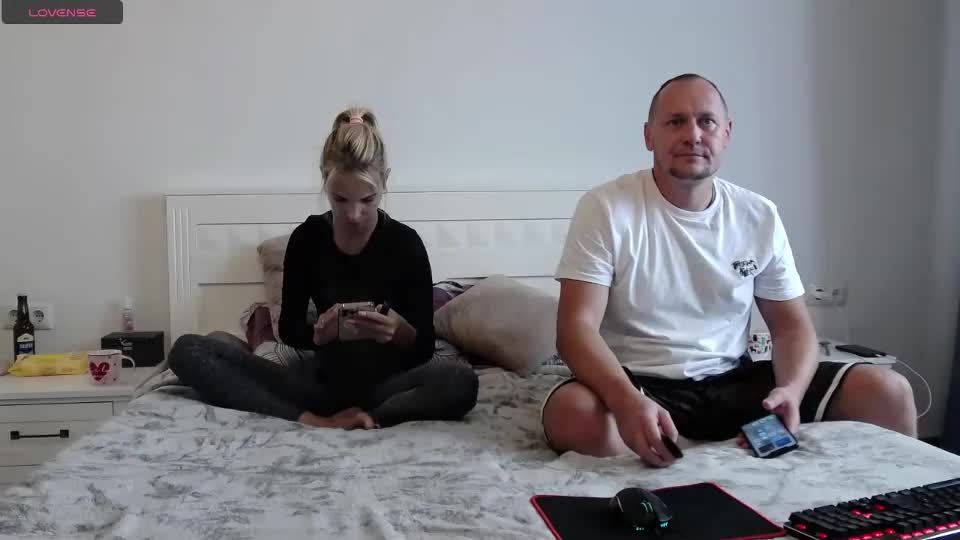 donordi Cam Model Chat September 30, 2025