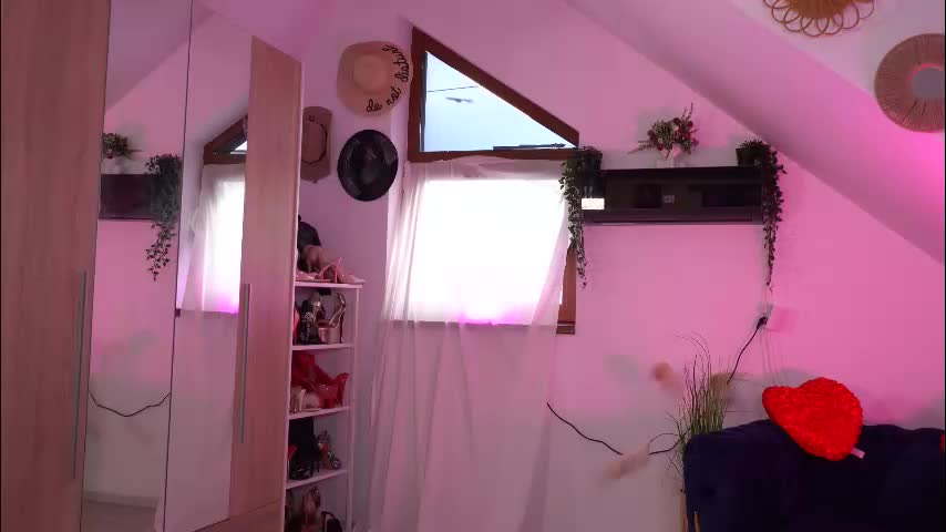 artofboobs Cam Model Chat September 30, 2025