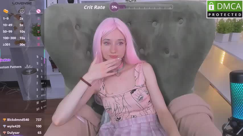 Katia_Kim Cam Model Chat September 30, 2025