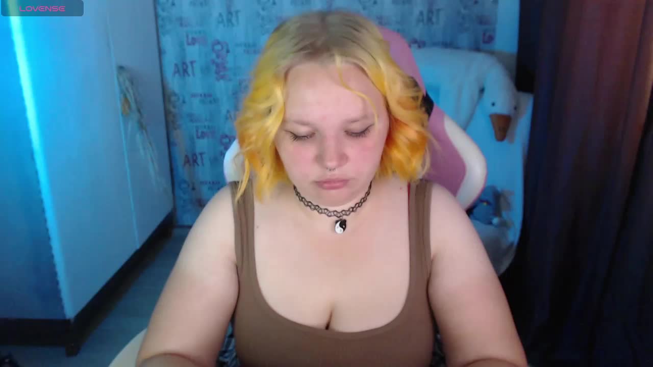 -MeooW- Cam Model Chat September 30, 2025