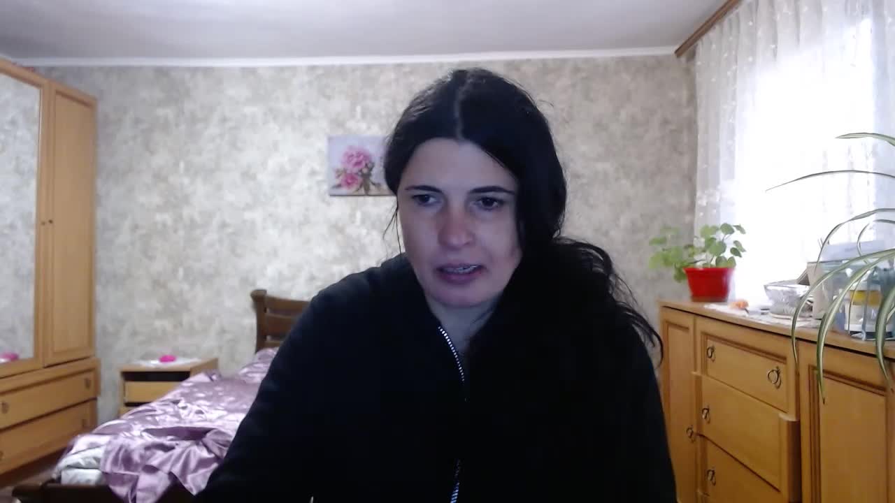 KristiWhite Cam Model Chat September 30, 2025