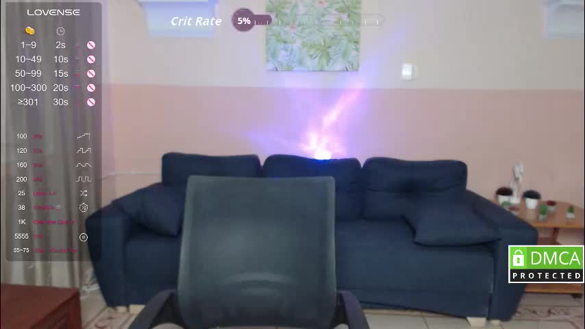 alianna_solo_kiss Cam Model Chat September 30, 2025