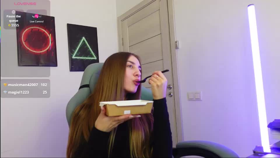 abby_laker Cam Model Chat September 30, 2025