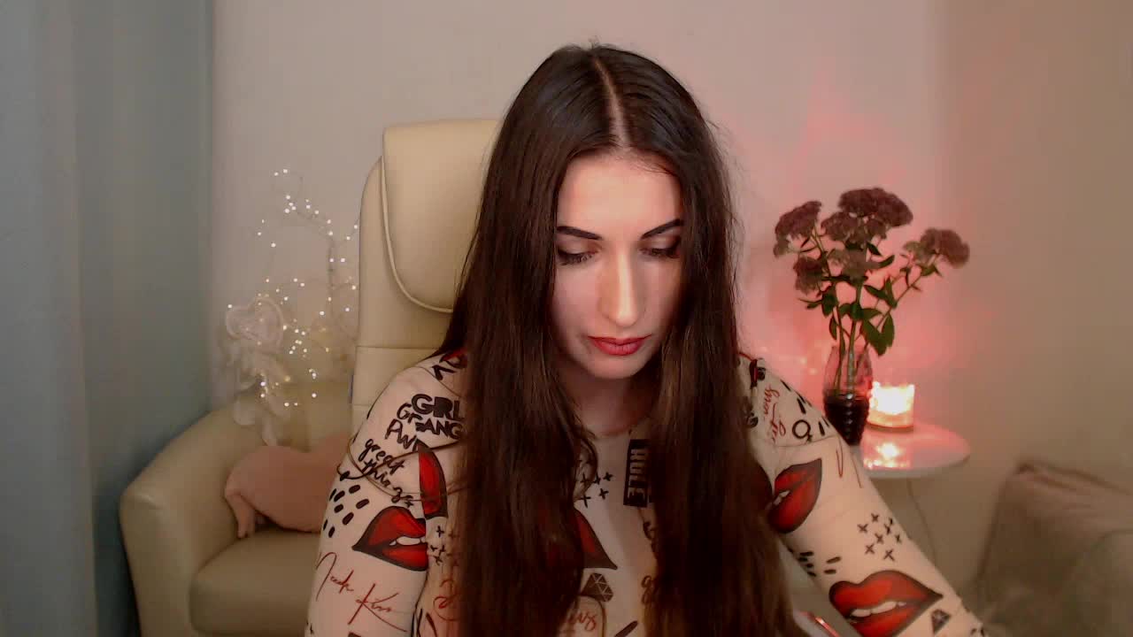 MaryMalory11 Cam Model Chat September 30, 2025