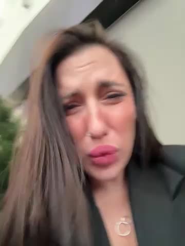 AleksandraRich Cam Model Chat September 30, 2025