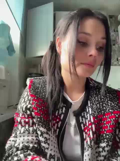 _Milashka_ Cam Model Chat September 30, 2025