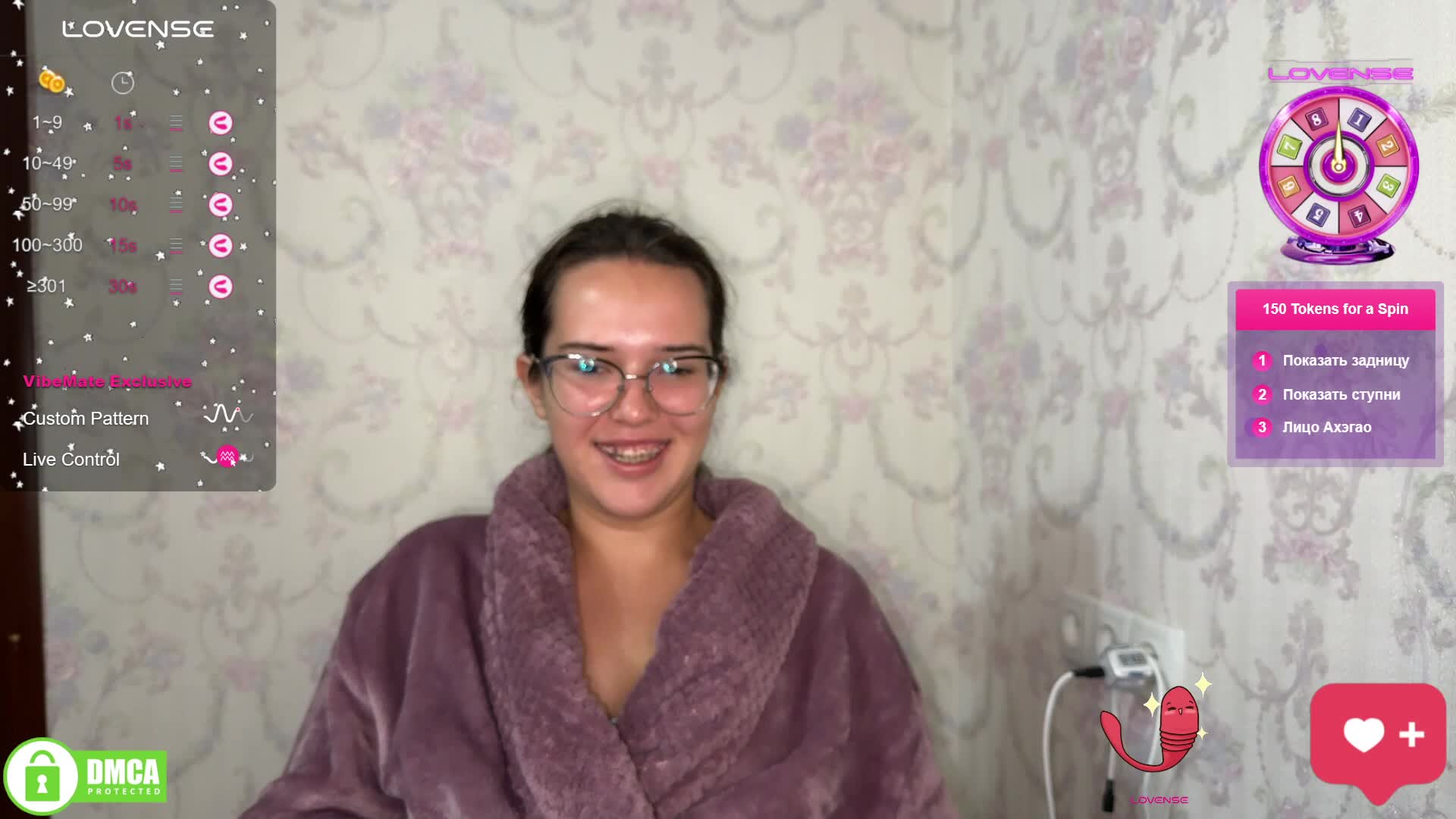 the-princese Cam Model Chat September 30, 2025