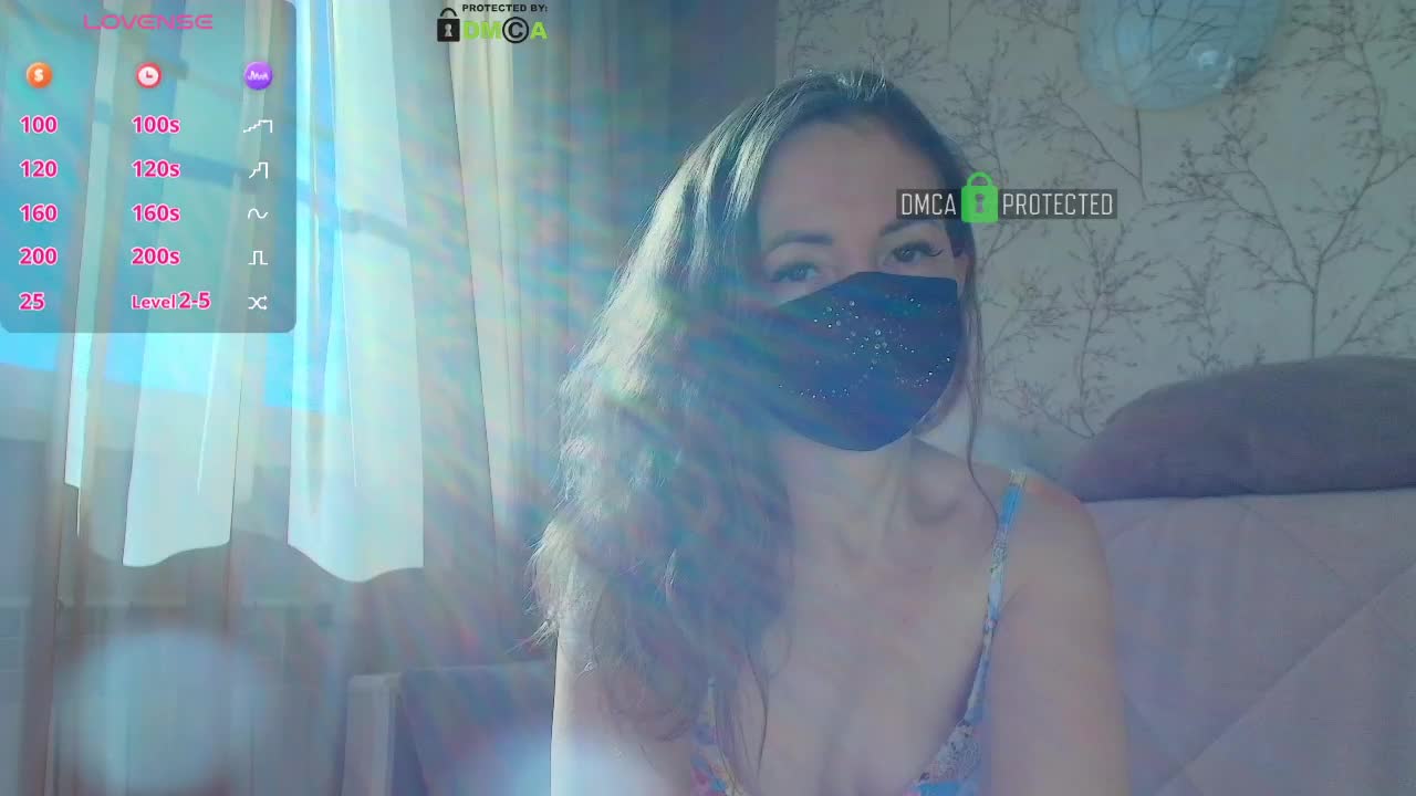 RedAura Cam Model Chat September 30, 2025