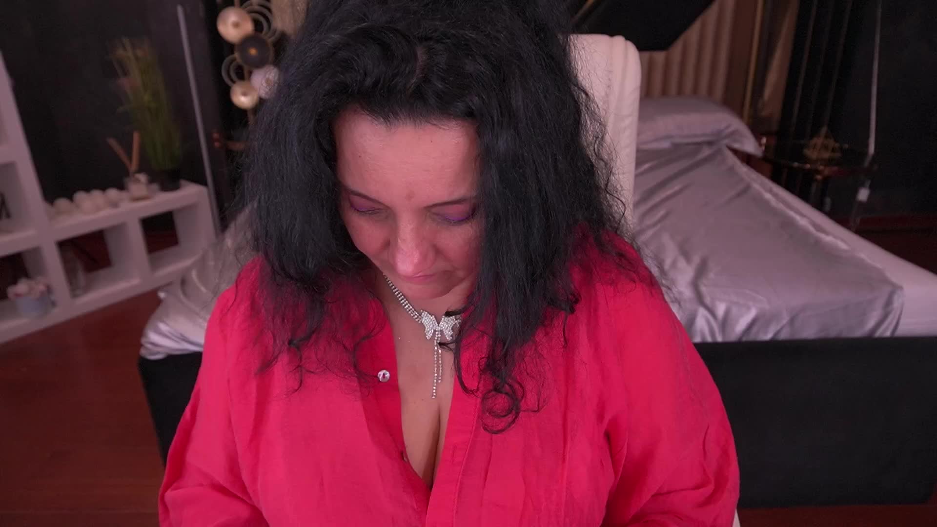 ValeryRosseee Cam Model Chat September 30, 2025