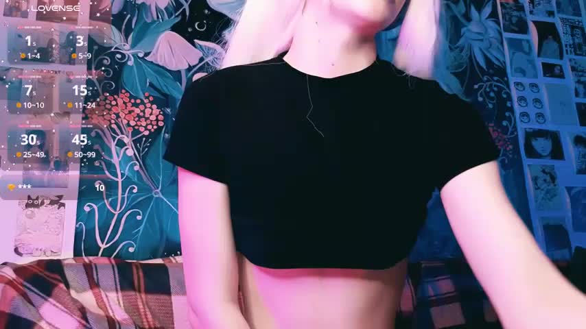 baby_monster1 Cam Model Chat September 30, 2025