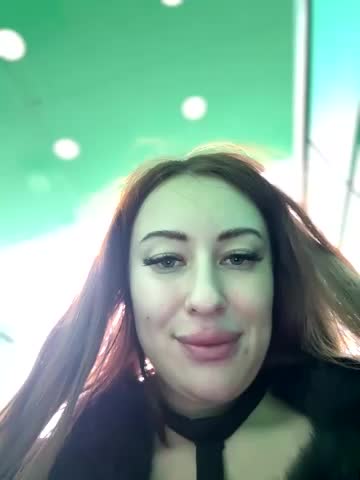 AndreaMood Cam Model Chat September 30, 2025