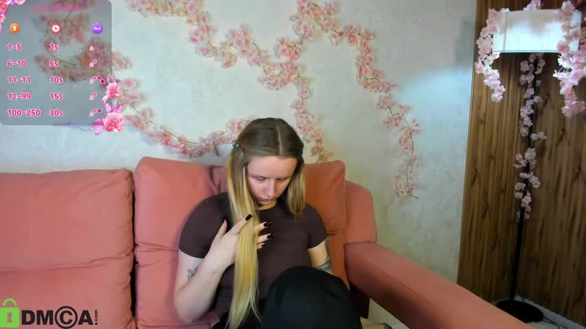 Rina_Panic Cam Model Chat September 30, 2025