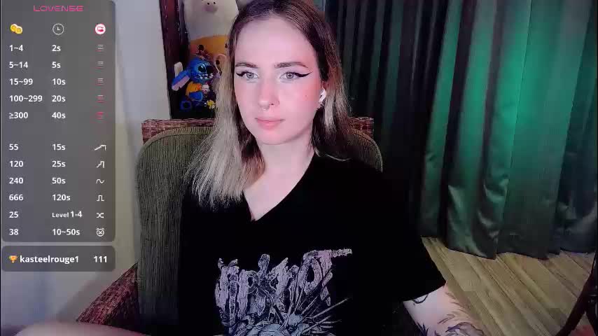 shyfoxxxy Cam Model Chat September 30, 2025