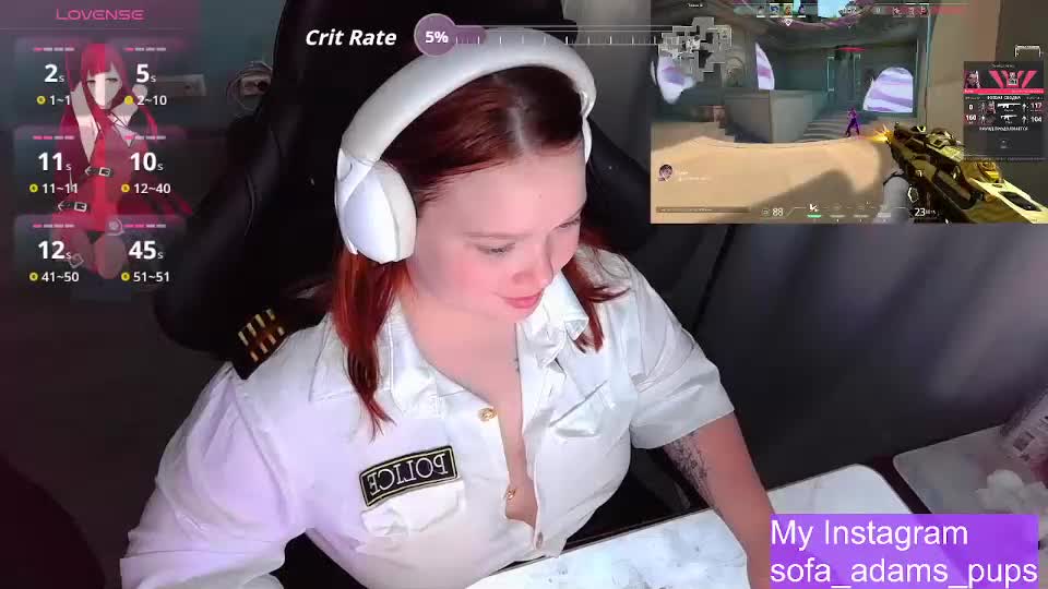 _sofia_adam_ Cam Model Chat September 30, 2025