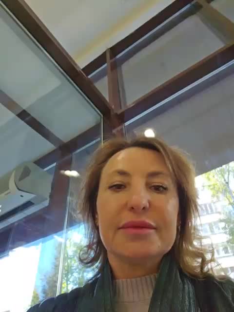 EditaMilf Cam Model Chat September 30, 2025