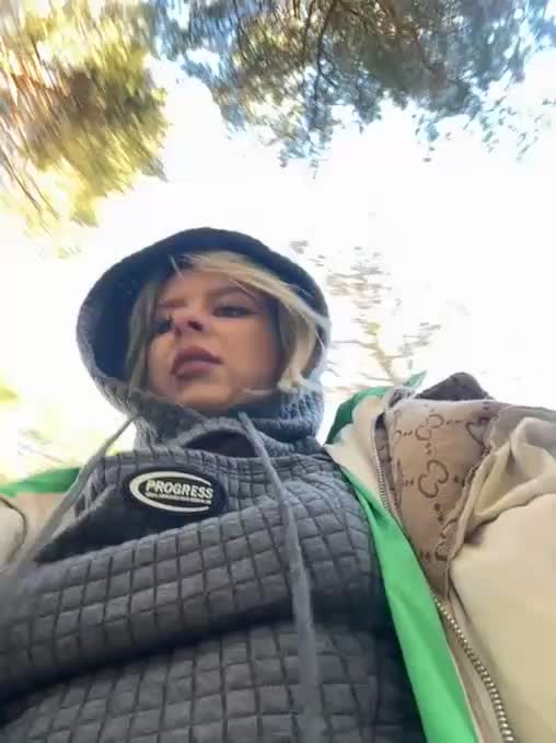 LikaCat Cam Model Chat September 30, 2025