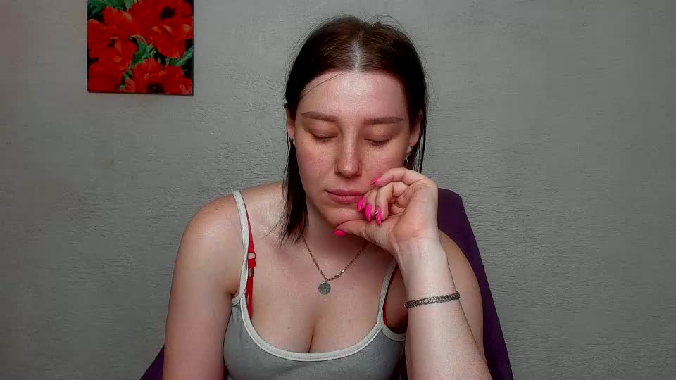 Sannyflover Cam Model Chat September 30, 2025