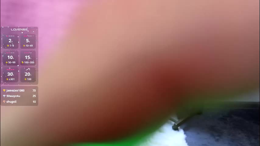 marrie_coy Cam Model Chat September 30, 2025