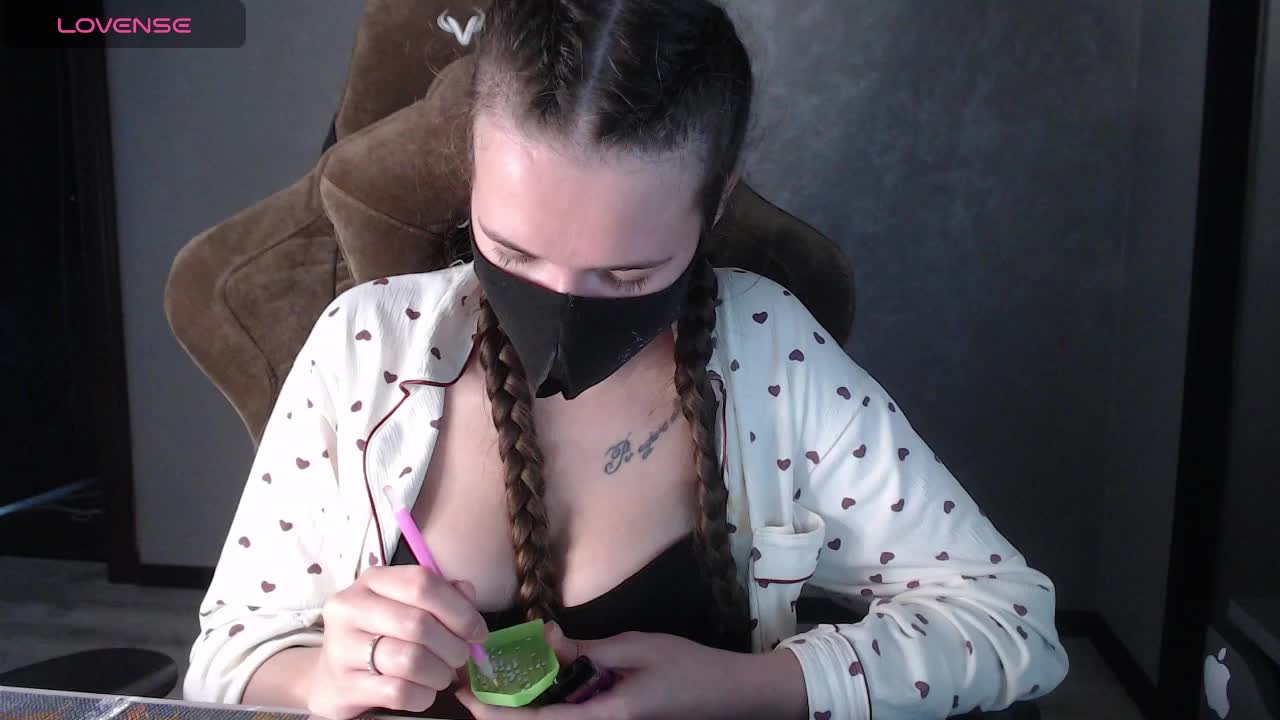 GenerallShef Cam Model Chat September 30, 2025