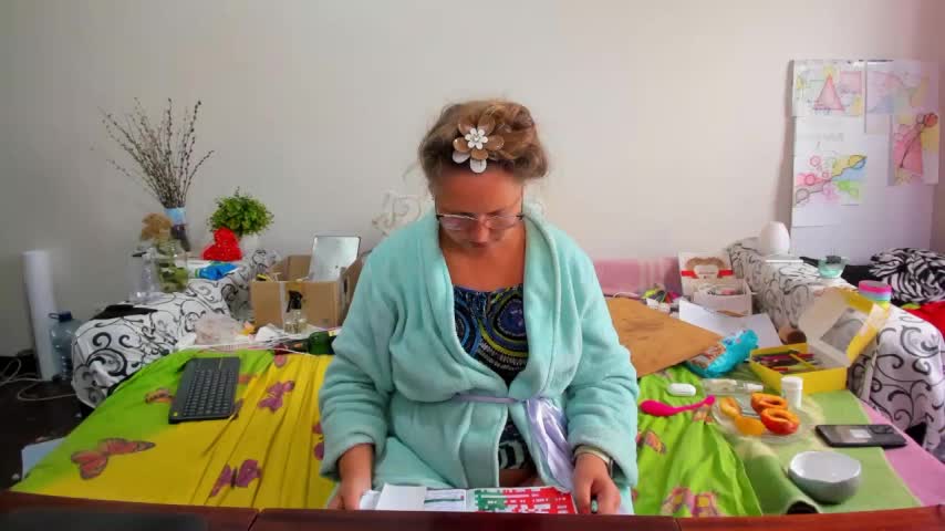 IamYourNarcotic Cam Model Chat September 30, 2025