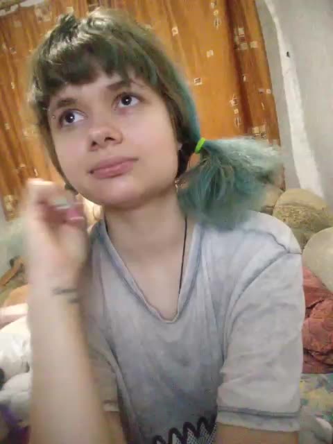 GrettaCandy Cam Model Chat September 30, 2025