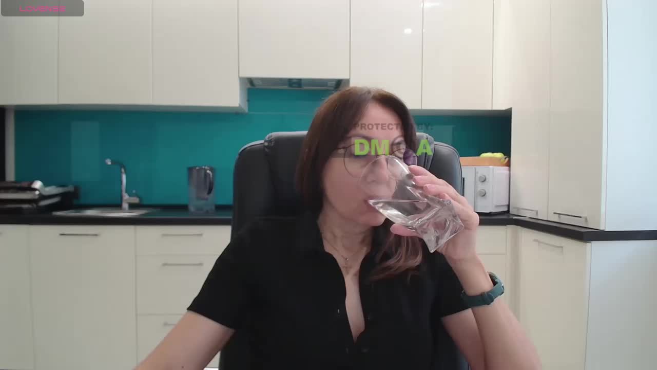 Valerianice Cam Model Chat September 30, 2025