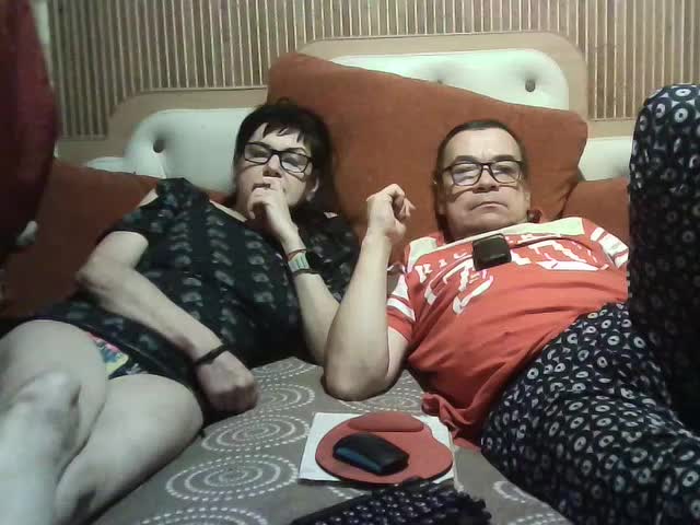 coupleofcoolx Cam Model Chat September 30, 2025