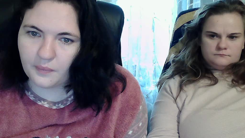 HollyXEva Cam Model Chat September 30, 2025