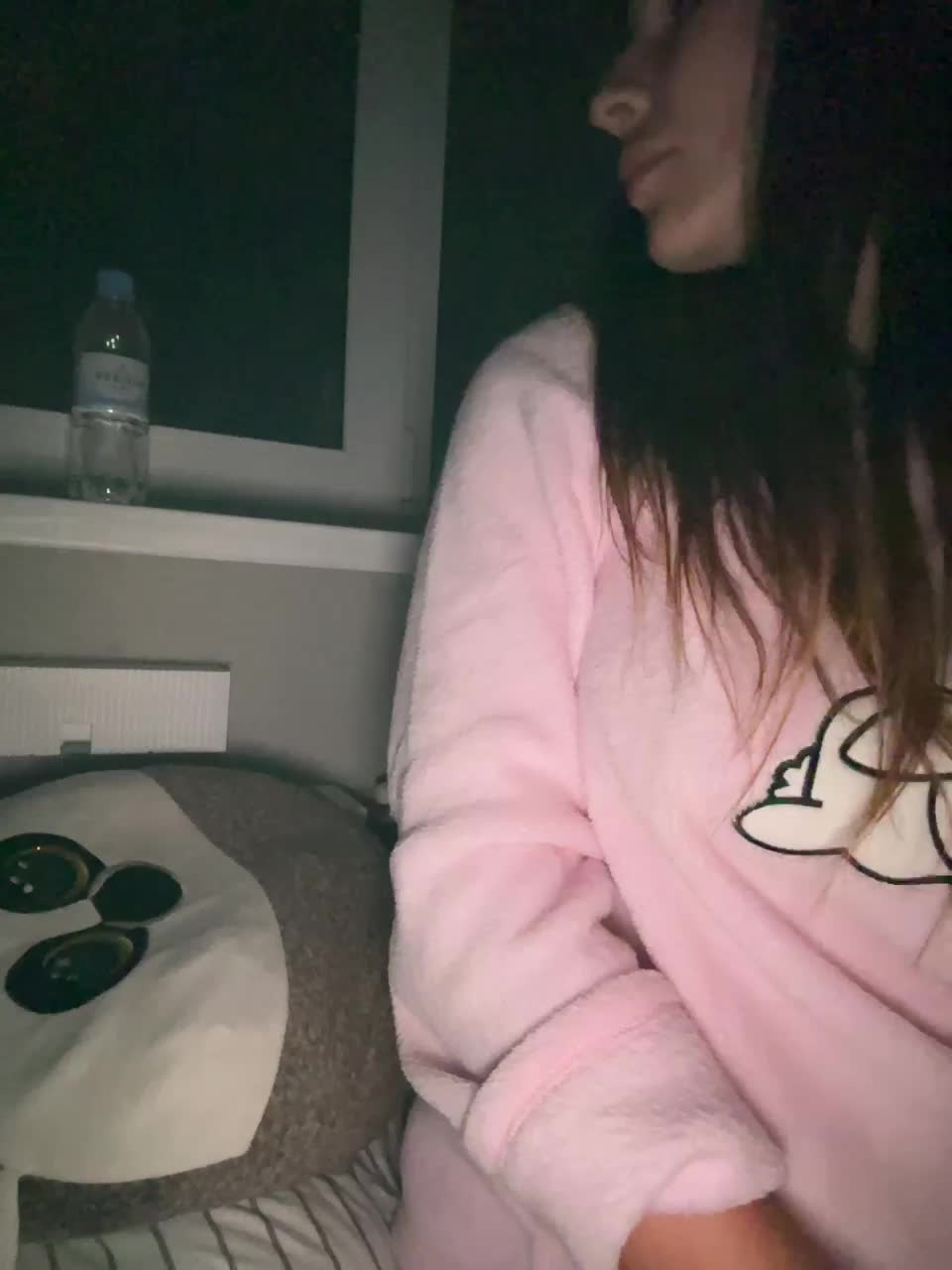 SSaibaliii Cam Model Chat September 30, 2025