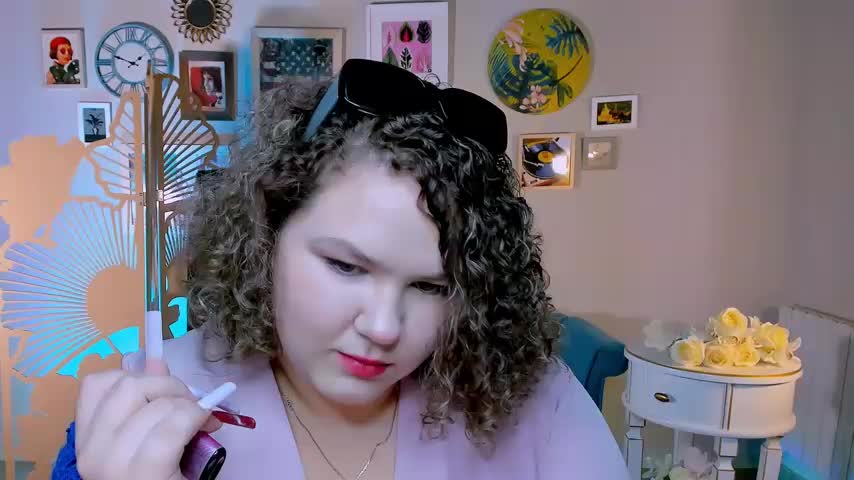 FlorenceAnderson Cam Model Chat September 30, 2025