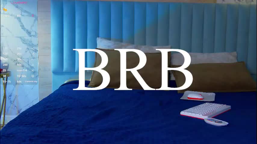 carolreeves Cam Model Chat September 30, 2025