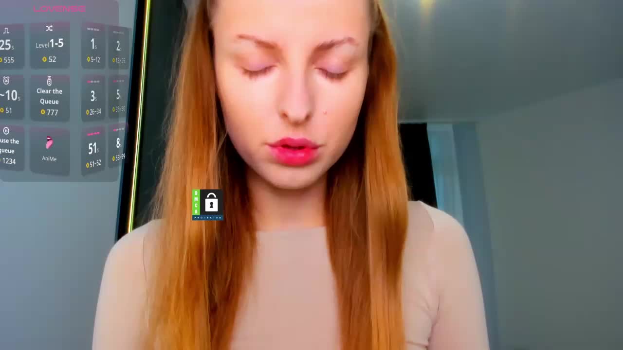 PinkPanterka Cam Model Chat September 30, 2025