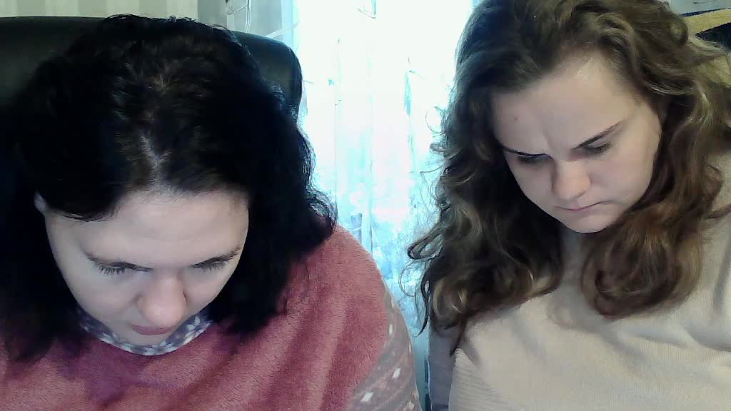 HollyXEva Cam Model Chat September 30, 2025