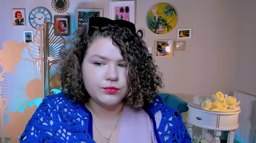 FlorenceAnderson Cam Model Chat September 30, 2025