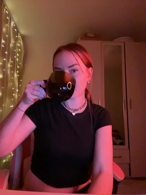 Albinka_Malinka Cam Model Chat September 30, 2025