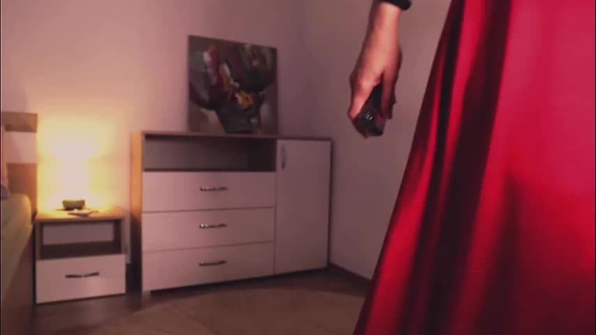 misslullu Cam Model Chat September 30, 2025