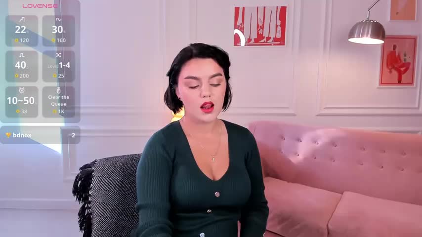 moodberry Cam Model Chat September 30, 2025