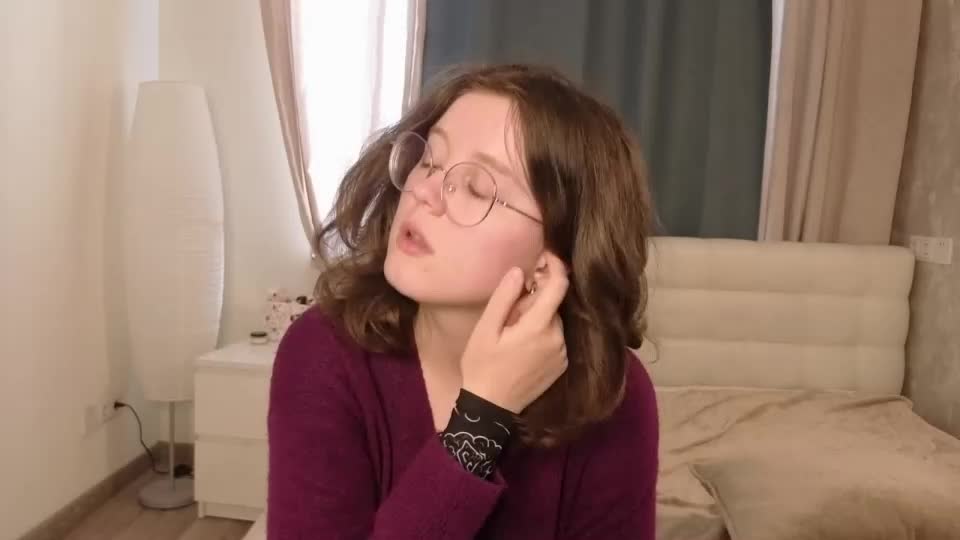 meganblewett Cam Model Chat September 30, 2025