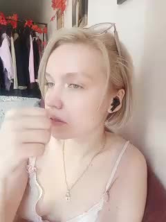 LadyAnny Cam Model Chat September 30, 2025