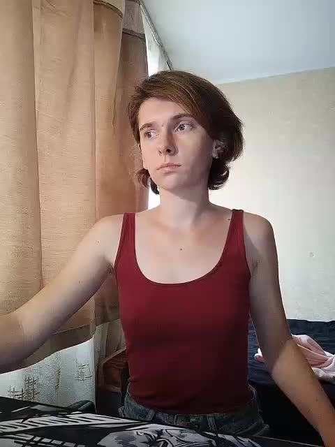 Your_Kitty Cam Model Chat September 30, 2025