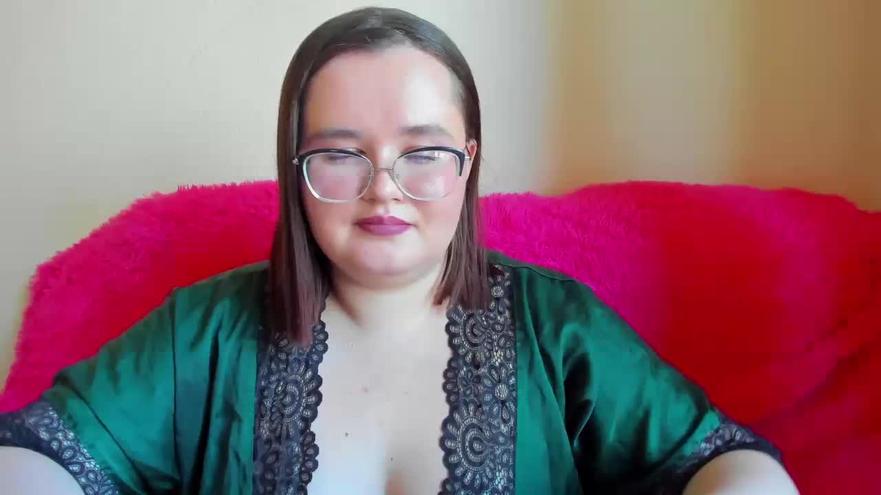 Jessica-Joy Cam Model Chat September 30, 2025