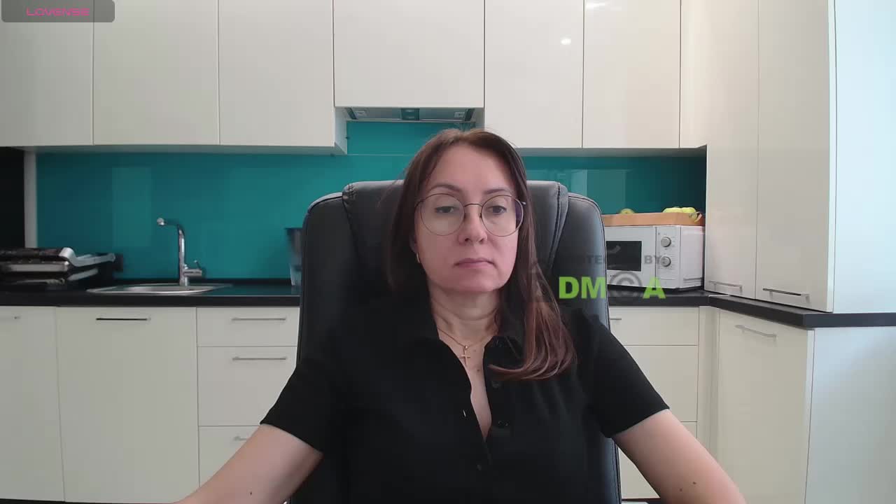 Valerianice Cam Model Chat September 30, 2025