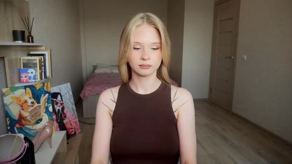 sweetielis Cam Model Chat September 30, 2025