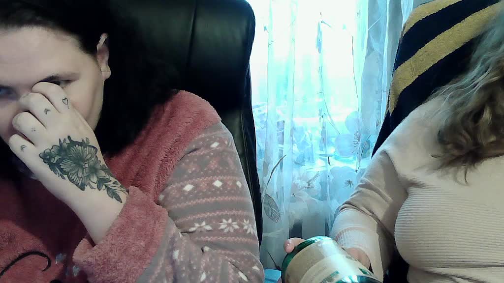 HollyXEva Cam Model Chat September 30, 2025